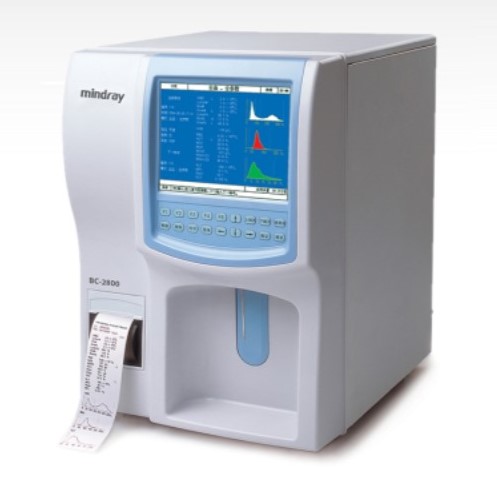 Mindray BC 2800
